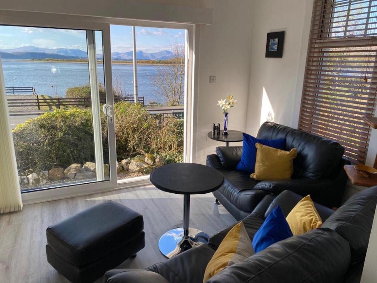Ards House Self Catering Apartment With Sea Views Oban Extérieur photo