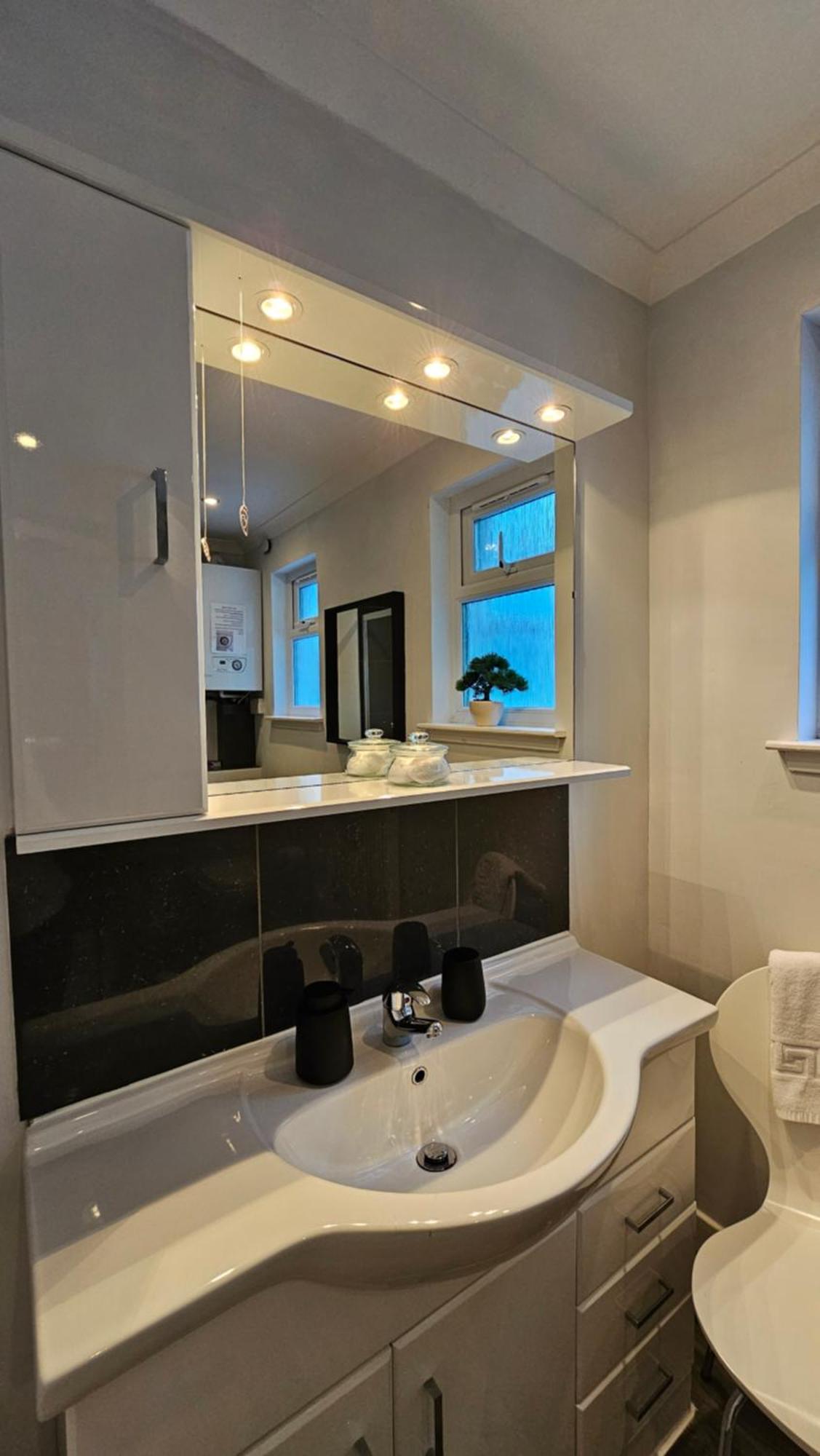 Ards House Self Catering Apartment With Sea Views Oban Extérieur photo