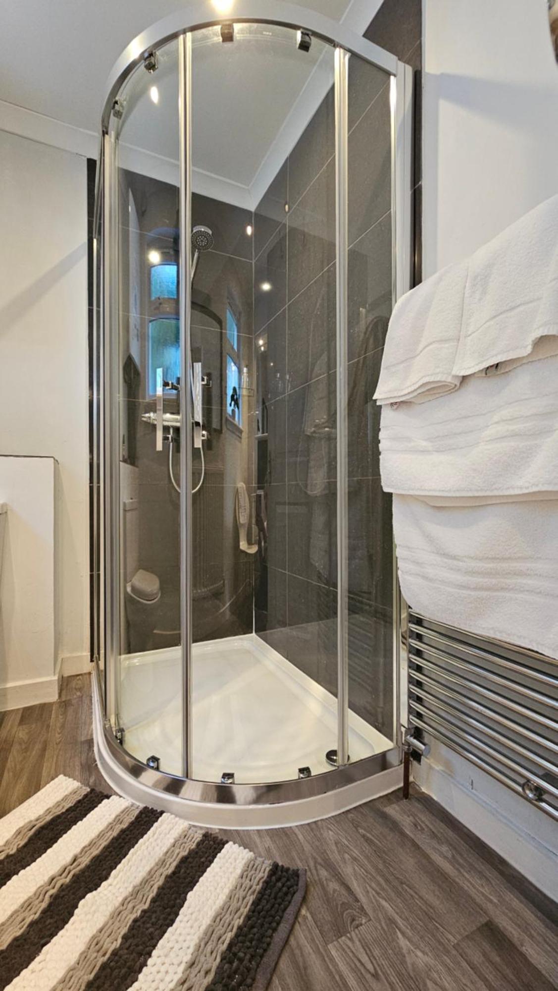 Ards House Self Catering Apartment With Sea Views Oban Extérieur photo